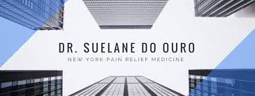 Dr. Suelane Do Ouro - New York Pain Relief Medicine