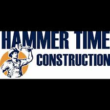 Hammer Time Construction