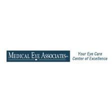 Medical Eye Associates, S.C.