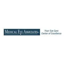 Medical Eye Associates, S.C.