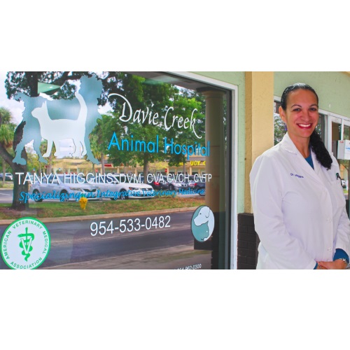 Davie Creek Animal Hospital