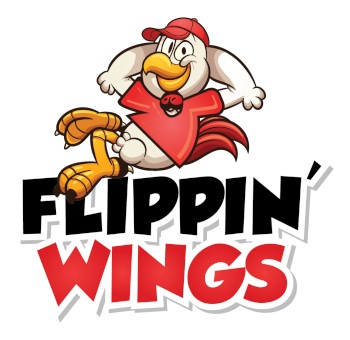 Flippin' Wings