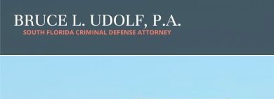 Bruce L. Udolf, P.A.