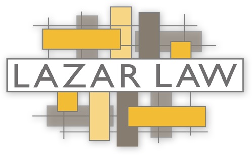 Lazar Law