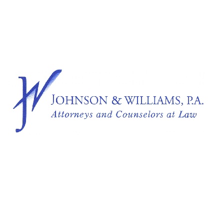 Johnson & Williams, P.A.