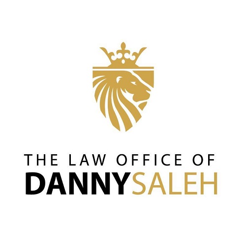 The Law Office of Danny Saleh