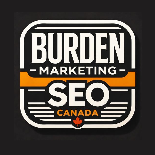 Burden Marketing - SEO Canada