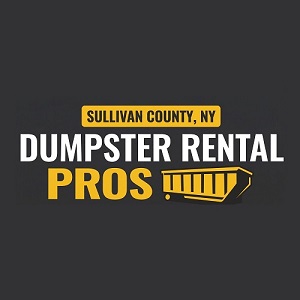 Sullivan County Dumpster Rental Pros