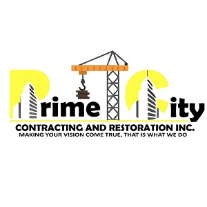 Primecity contracting & restoration inc