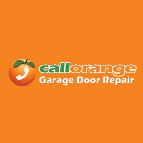 CallOrange Garage Door Repair