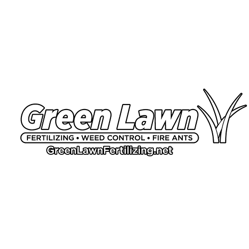 Green Lawn Fertilizing