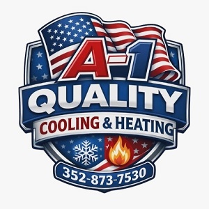 A1 Quality Cooling & Heating