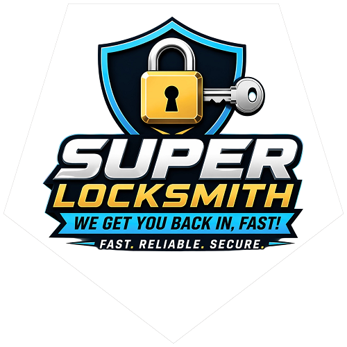Super Locksmith 247 Emergency