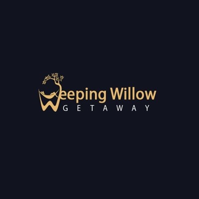 Weeping Willow Getaway