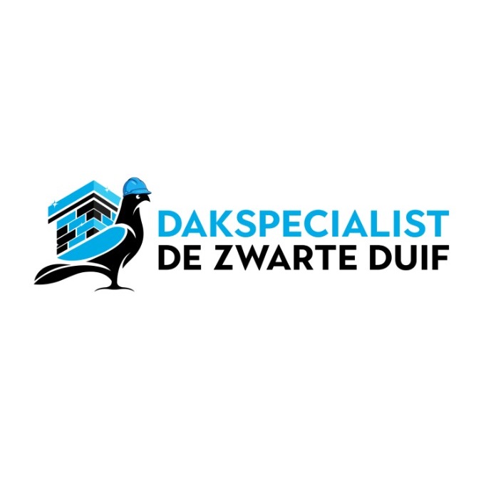 Dakspecialist Zwarte Duif