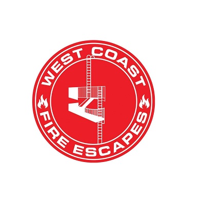 West Coast Fire Escapes