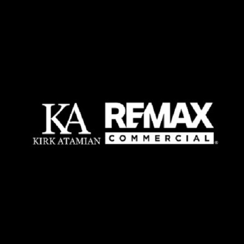 Kirk Atamian Commercial Real Estate