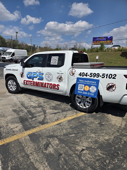 GPS Exterminators