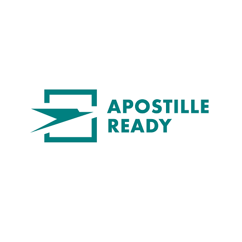 Apostille Ready