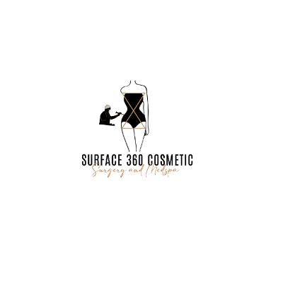 Surface 360 Cosmetic Surgery and Med Spa