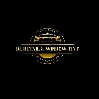 DL Detail & Window Tinting