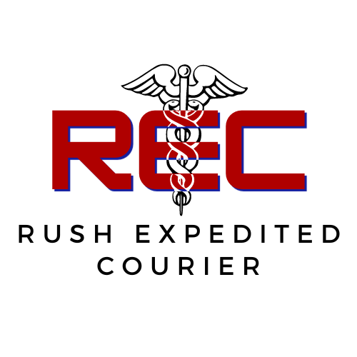 Rush Expedited Courier