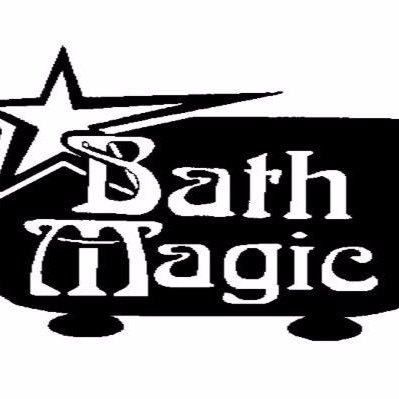 Bath Magic