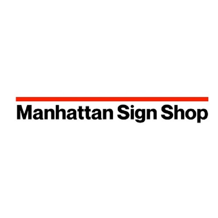 Manhattan Sign Shop