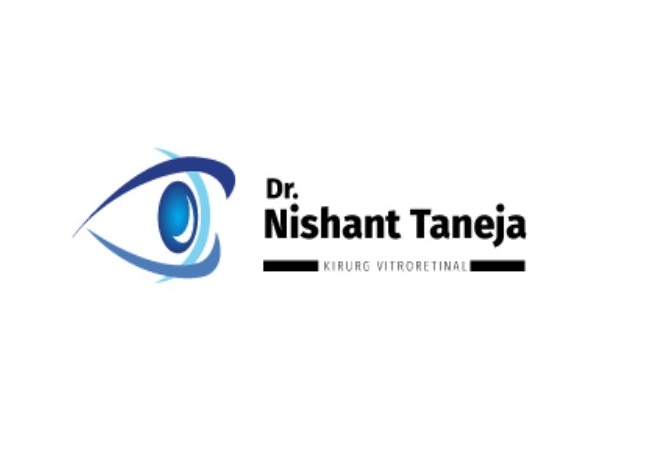 Nishant Taneja, Indian Eye Institute and Laser Center - Klinika më e mirë e syrit