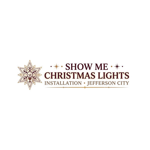 Show Me Christmas Lights Installation Jefferson City