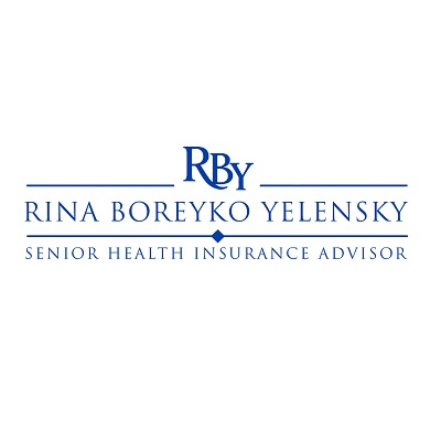 Rina Boreyko Yelensky