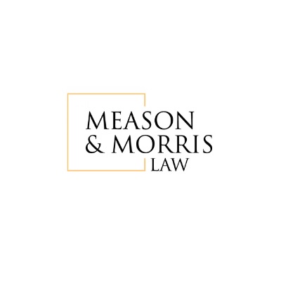 Meason & Morris Law