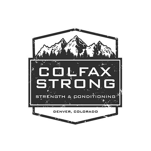 Colfax Strong Strength & Conditioning
