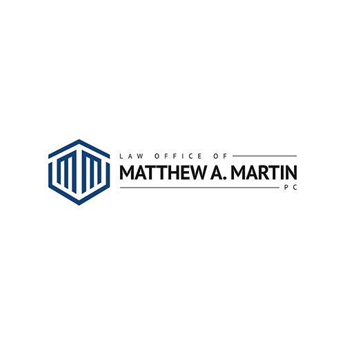 Law Office of Matthew A. Martin, P.C.