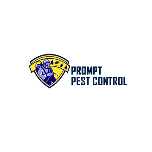 Prompt Pest Control