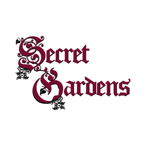 Secret Gardens