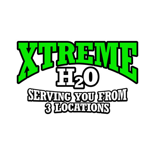 Xtreme H20