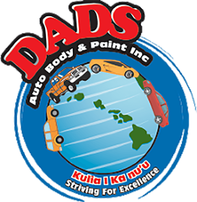 DADS Auto Body And Paint Shop