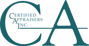 Certified Appraisers, Inc.