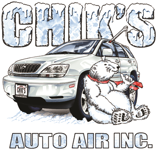 Chik's Auto Air