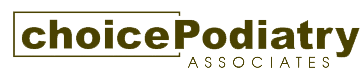 Choice Podiatry Associates