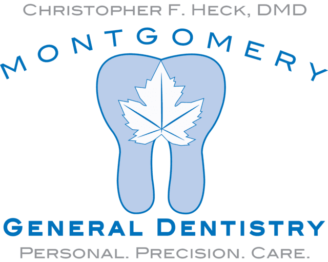 Christopher F Heck DMD LLC