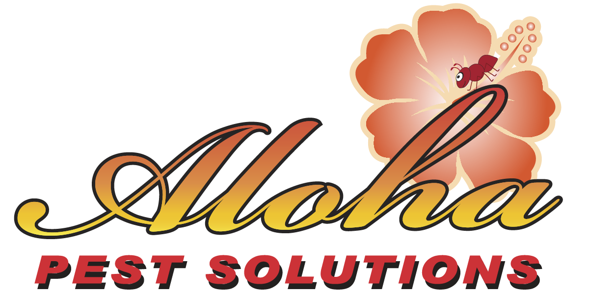 Aloha Pest Solutions
