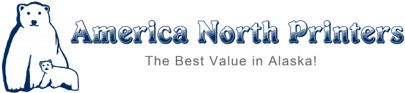 America North Printers