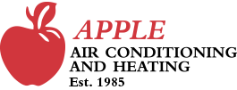 Apple Air Conditioning And Heating