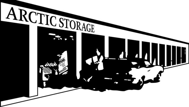 Arctic Storage At Midtown