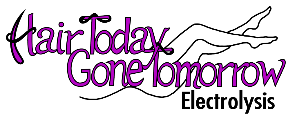 Hair Today Gone Tomorrow