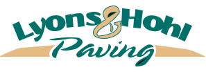 Lyons & Hohl Paving, Inc.