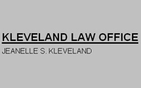 Kleveland Law Offices