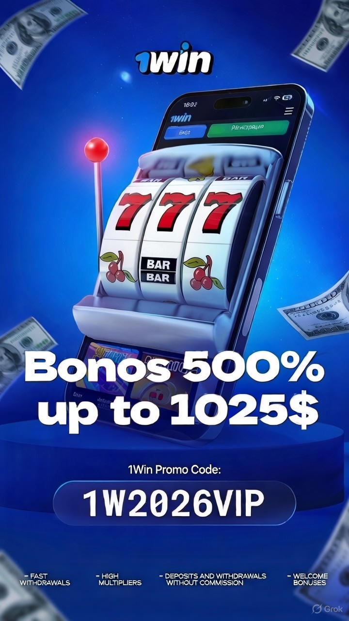 1winbonus
